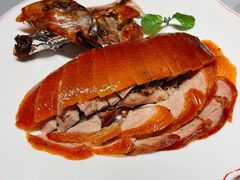 -四世同堂·京菜·烤鸭(双井店)