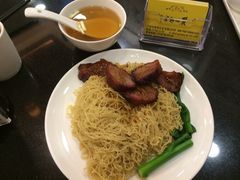 签到图片-丽的面家(多宝路店)