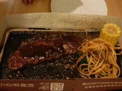 -必胜客(天鹅湖万达店)