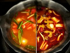 -湊湊火锅·茶憩(石家庄万象城店)