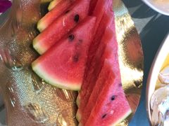 -阿娘家·原生态农家菜(国顺东路店)