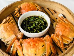 -万龙洲海鲜(亚运村店)