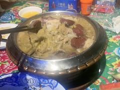 -人民公社大食堂(张家湾店)
