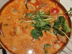 -Home Thai·泰谣(王府井apm店)