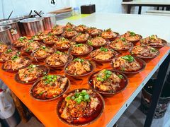 -董哥山城碗碗香(美专校街店)