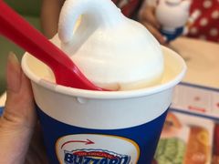 -DQ·蛋糕·冰淇淋(惠山万达店)