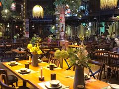 大堂-胡桃里音乐酒馆(四道口店)