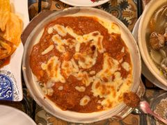 阿里巴巴焗雞扒飯-番茄屋葡式美食(总店)