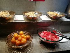 餐前零食水果-辣尚瘾·烤鱼·新川菜(交大直营店)
