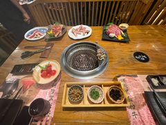 -黑牛の店·和牛烧肉(合生汇店)