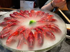 -红盔甲·小龙虾(长寿路店)