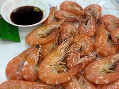 -景好海鲜餐厅(大鹏必选旅游店)