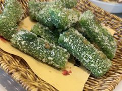 -食光慢宴·安吉土菜馆