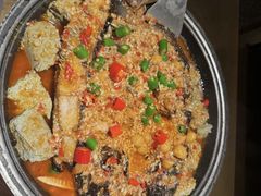 -烤匠麻辣烤鱼(万象城店)