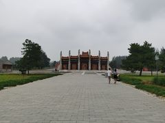 -清西陵