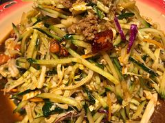 -粗粮人家·东北菜(洋桥店)