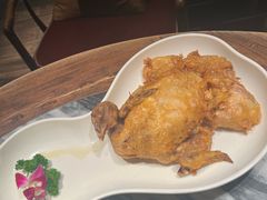 -西安饭庄·非遗陕菜(钟楼店)