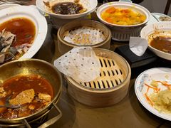 -二分八·大同菜(长治路店)