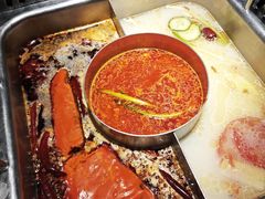 -小拙匠火锅(郑东商业中心店)