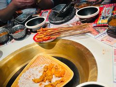 -哥老官重庆美蛙鱼头(虹口龙之梦店)