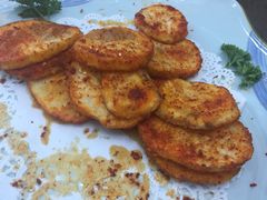 -清真悦宾楼食府(海湖店)