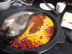 -井格重庆火锅(燕郊永旺店)