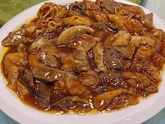 -大眼锅贴饺子(河西店)