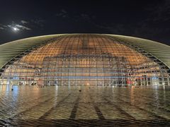 -国家大剧院