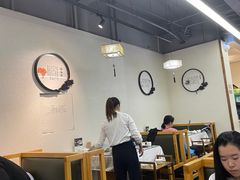 大堂-名善山珍·野生菌汤锅(文殊院店)