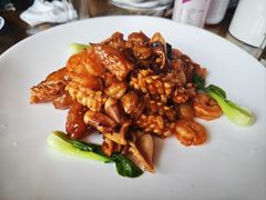 -良师门滨海人家·海鲜·家常菜(滨海城店)