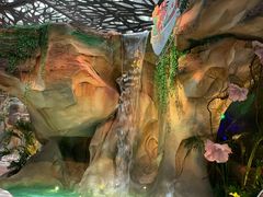 -杭州开元森泊度假乐园