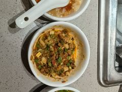 -海底捞火锅(龙湖三千集店)