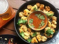 -Devils’ Brewery小恶魔精酿啤酒(泛海美式熏肉店)