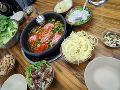 -笔记安顺夺夺粉火锅