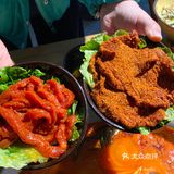 火锅涮猪蹄你吃过吗！！糯叽叽的真的绝