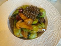 -功德林素菜饭庄(前门店)