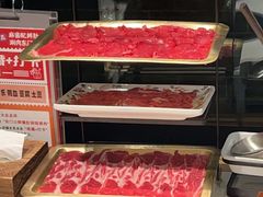 -东门口涮肉·砂锅·烤串(老门东店)