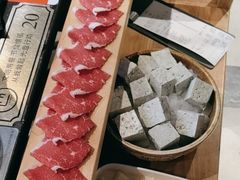 -五星桥原切肥牛火锅·30年专注好牛肉(湖塘店)