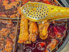 -降龙爪爪(建设路1店)