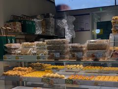 -泸溪河桃酥(秦淮新街口店)