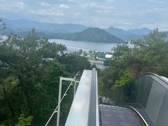 -千岛湖天屿景区