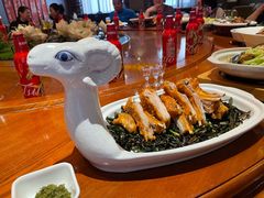 -小天厨民间菜馆(深圳街店)