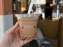 -BOBAC