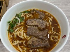 -康师傅私房牛肉面(马泉营奥莱店)