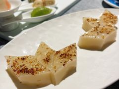 桂花拉糕-绿波廊(豫园店)