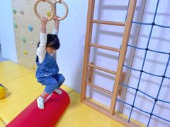 -婴智贝佳蒙特梭利早教托育中心(杨浦店)