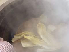 -崔记老东北传奇铁锅炖(横店总店)