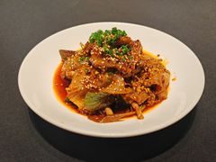 -铜锣湾·有麝自然香(渝北财富中心店)