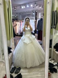 -潮妆婚纱礼服嫁衣馆(潮妆彩妆造型)