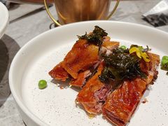 -渔语鱼新川菜Bistro(万象天地店)